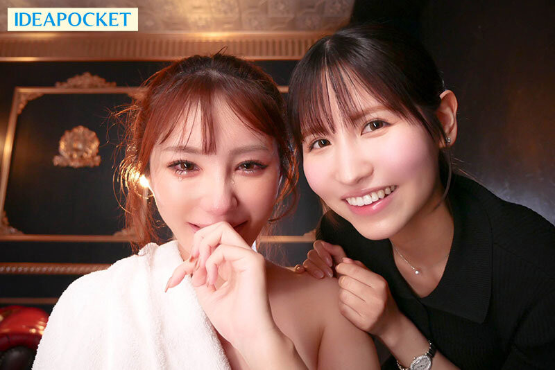 天海つばさ(天海翼,Amami-Tsubasa)作品IPZZ-445介绍及封面预览-图片10