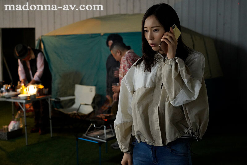 小野りんか(小野梨花,Ono-Rinka)作品JUQ-852介绍及封面预览-图片3