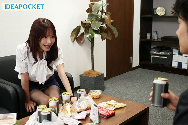 桃乃木かな(桃乃木香奈,Momonogi-Kana)作品IPZZ-340介绍及封面预览-图片2