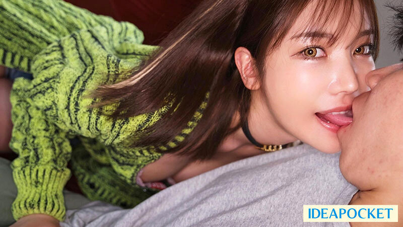 楓カレン(枫花恋,Kaede-Karen)作品IPZZ-396介绍及封面预览-图片3