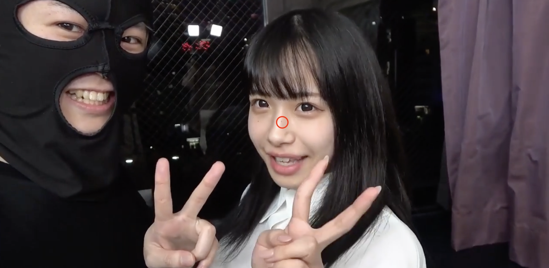 花乃はるひ(花乃春日,Hanano-Haruhi)出道作品CAWD-754介绍及封面预览-图片12