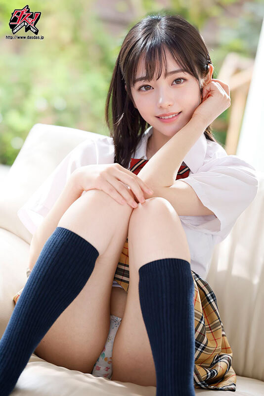 二階堂めろ(二阶堂芽露,Nikaido-Mero)出道作品NAIAD-001介绍及封面预览-图片2