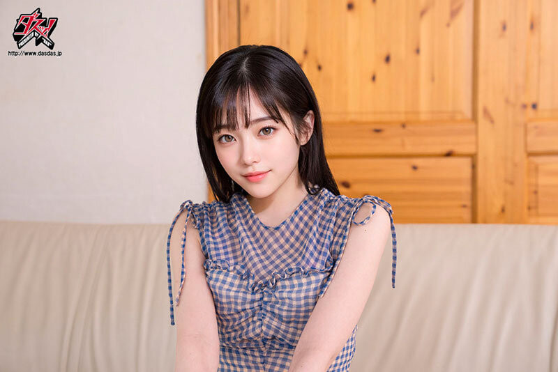 二階堂めろ(二阶堂芽露,Nikaido-Mero)出道作品NAIAD-001介绍及封面预览-图片3