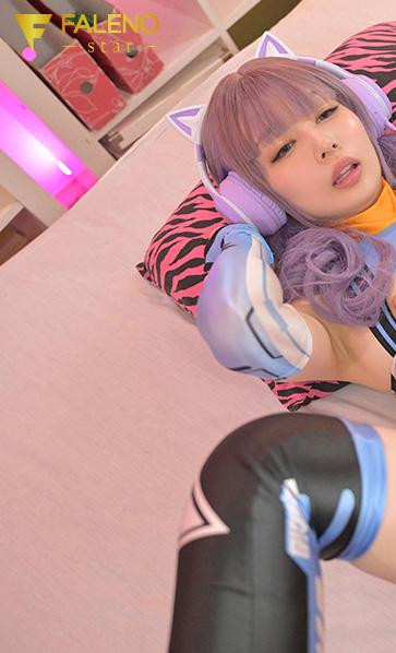 時田亜美(时田亚美,Tokita-Ami)作品FSDSS-917介绍及封面预览-图片7