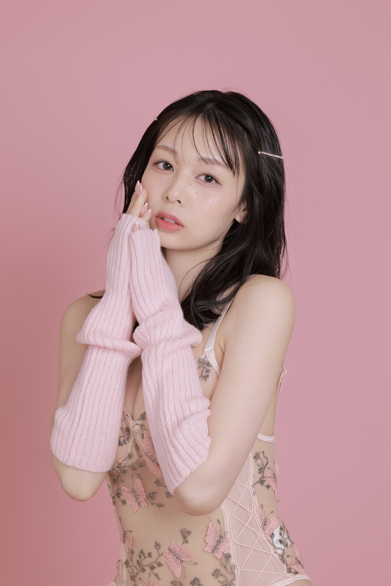 時田亜美(时田亚美,Tokita-Ami)作品FSDSS-917介绍及封面预览-图片10