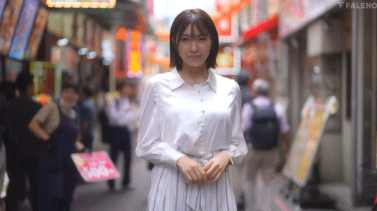 つばさ舞(翼舞,Tsubasa-Mai)作品FSDSS-949介绍及封面预览-图片7