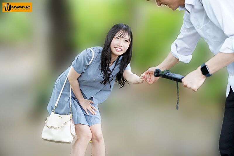 鈴の家りん(铃之家铃,Suzunoya-Rin)作品WAAA-433介绍及封面预览-图片4