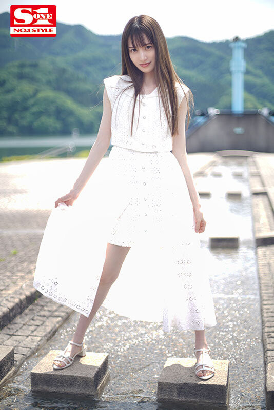 石田佳蓮(石田佳莲,Ishida-Karen)作品SONE-473介绍及封面预览-图片2