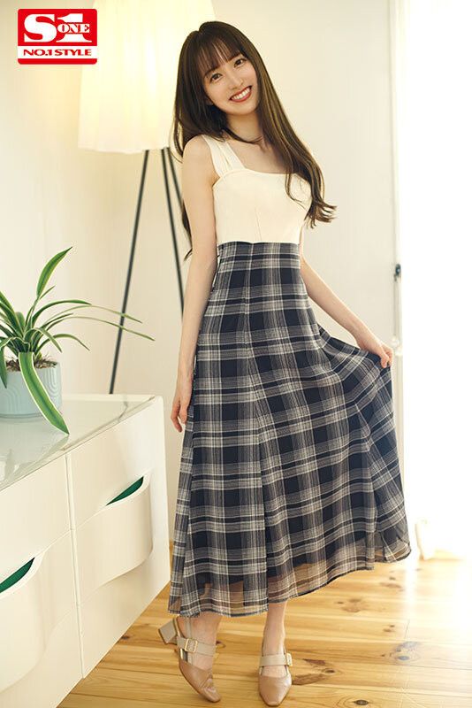 石田佳蓮(石田佳莲,Ishida-Karen)作品SONE-473介绍及封面预览-图片5