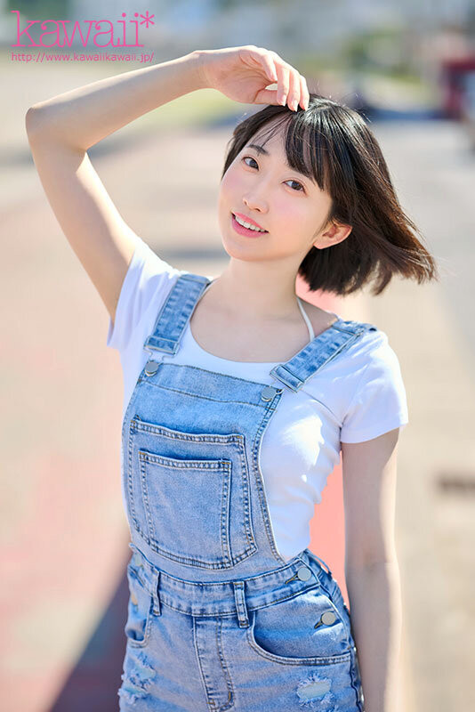 三葉やよい(三叶弥生,Mitsuha-Yayoi)出道作品CAWD-774介绍及封面预览-图片2