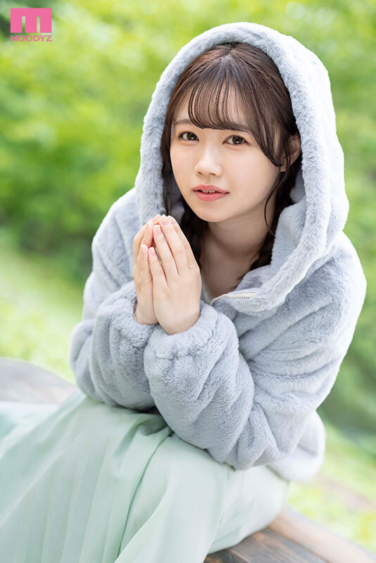 小日向める(小日向爱琉,Kohinata-Meru)出道作品MIFD-540介绍及封面预览-图片2