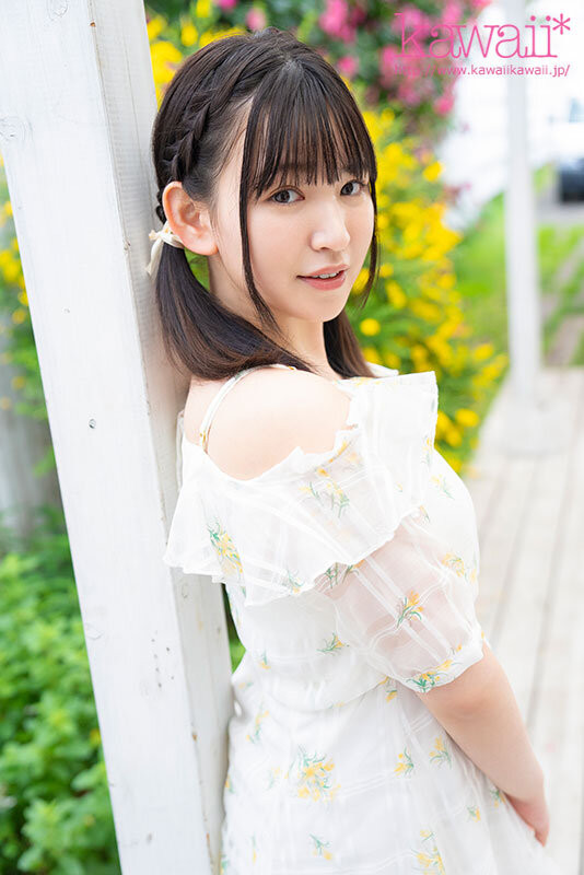 朝日ゆうな(朝日优菜,Asahi-Yuna)出道作品CAWD-756介绍及封面预览-图片2