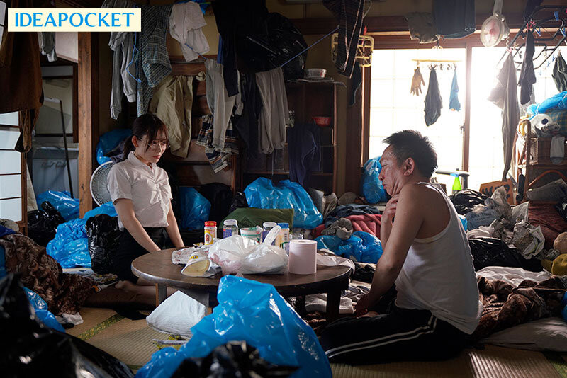 古川ほのか(古川穗花,Furukawa-Honoka)作品IPZZ-423介绍及封面预览-图片2