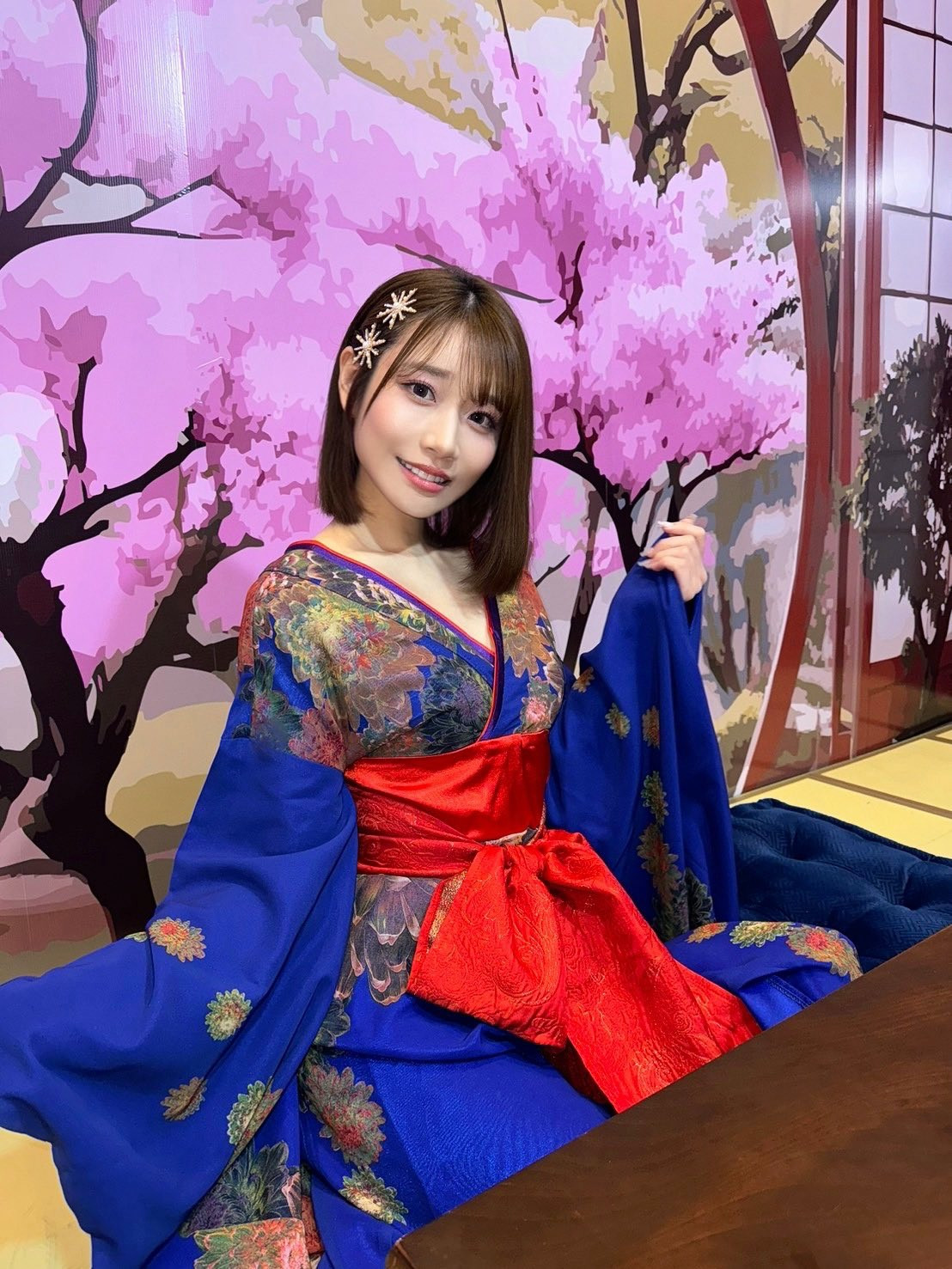 河北彩伽(Kawakita-Saika)作品SONE-499介绍及封面预览-图片9