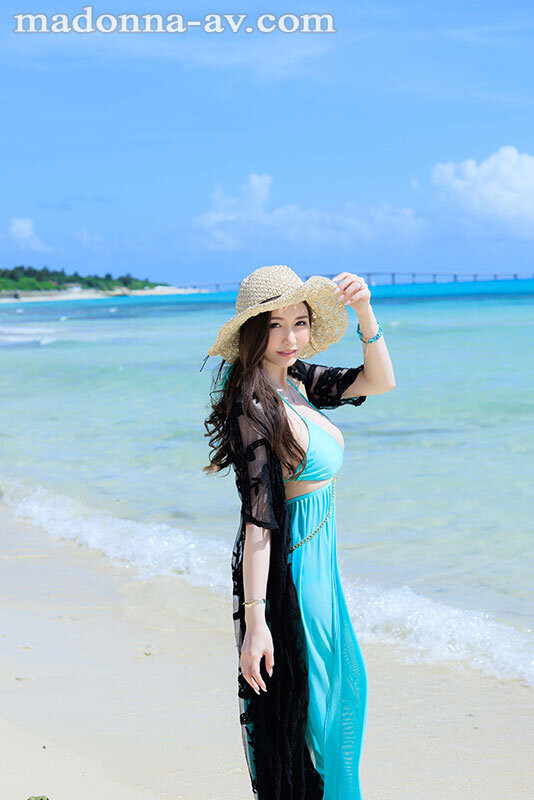 图片[3]-愛弓りょう(爱弓凉，Ayumi-Ryo)作品JUR-008、JUR-009介绍及封面预览-艾尤社