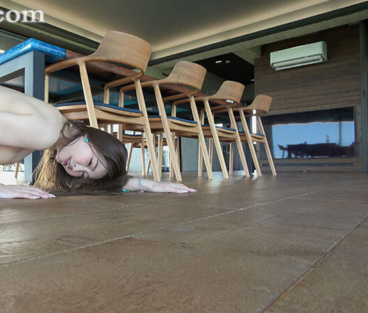 图片[8]-愛弓りょう(爱弓凉，Ayumi-Ryo)作品JUR-008、JUR-009介绍及封面预览-艾尤社