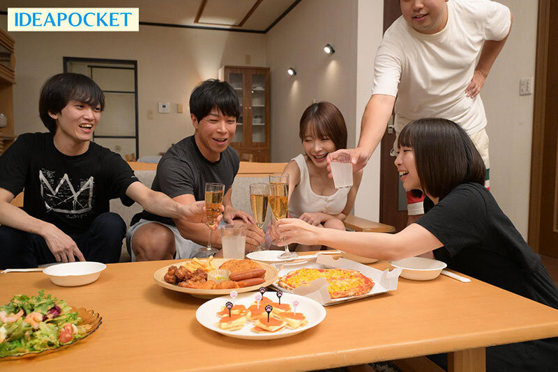 图片[2]-桃乃木かな(桃乃木香奈，Momonogi-Kana)作品IPZZ-474介绍及封面预览-艾尤社