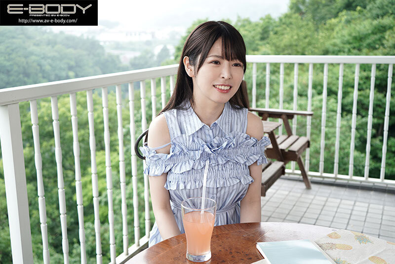 图片[2]-逢坂希穂(逢坂希穗，Osaka-Kiho)出道作品EBWH-187介绍及封面预览-艾尤社