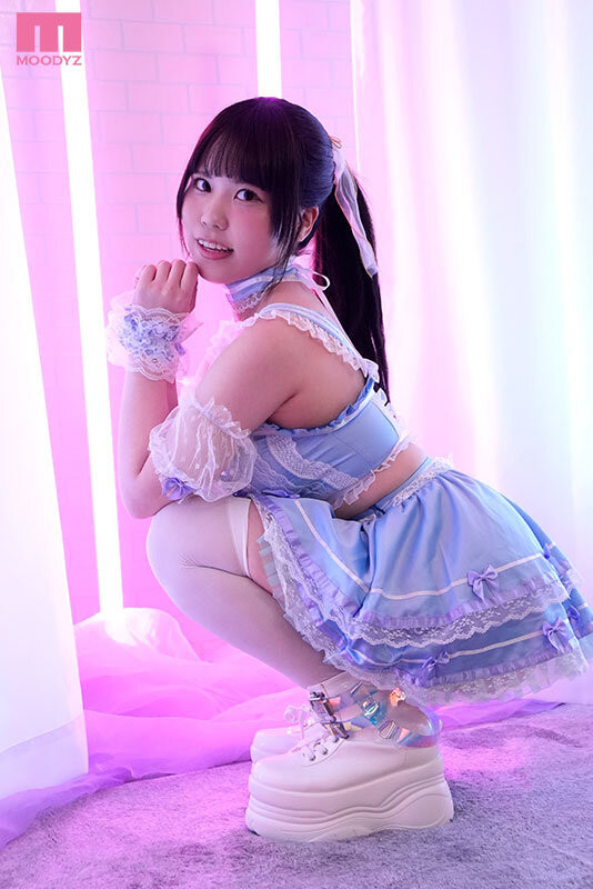 图片[6]-すずめゆら(铃芽由罗，Suzume-Yura)出道作品MIFD-569介绍及封面预览-艾尤社