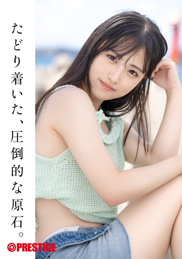 图片[5]-中森ななみ(中森七海，Nakamori-Nanami)出道作品GNI-006介绍及封面预览-艾尤社