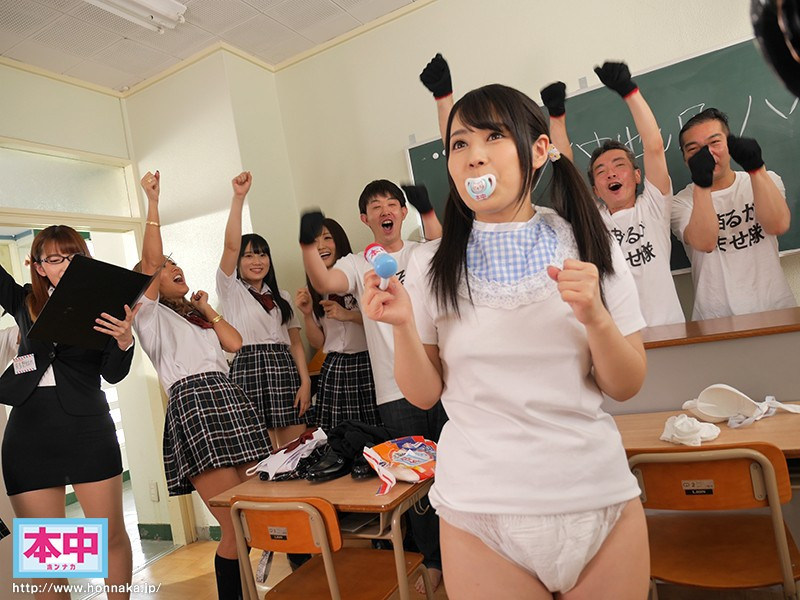 图片[2]-香水じゅん(香水纯)、松本いちか(松本一香)共演作品HNDS-080介绍及封面预览-艾尤社