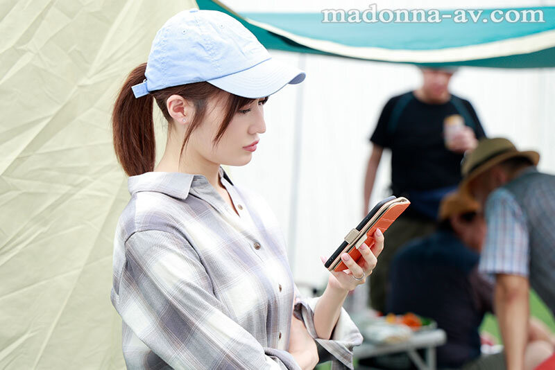 图片[3]-藤森里穂(藤森里穗，Fujimori-Riho)作品JUR-010介绍及封面预览-艾尤社