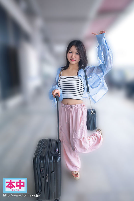 图片[2]-新垣まりん(新垣真凛)出道作品HMN-658介绍及封面预览-艾尤社