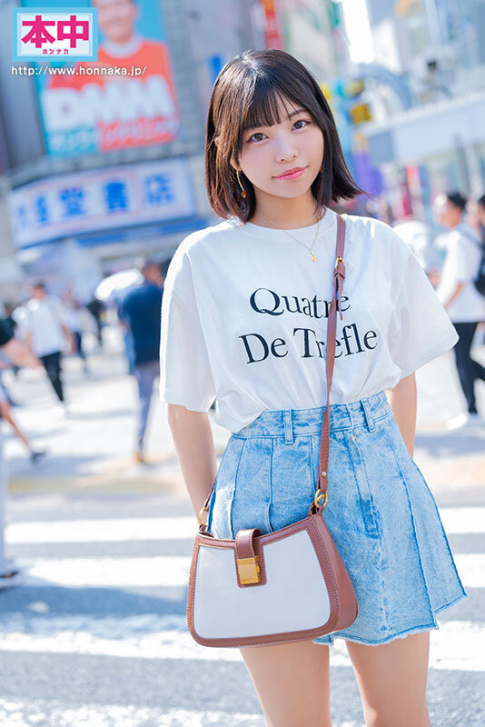 图片[3]-水野ろあ(水野露亚，Mizuno-Roa)出道作品HMN-660介绍及封面预览-艾尤社