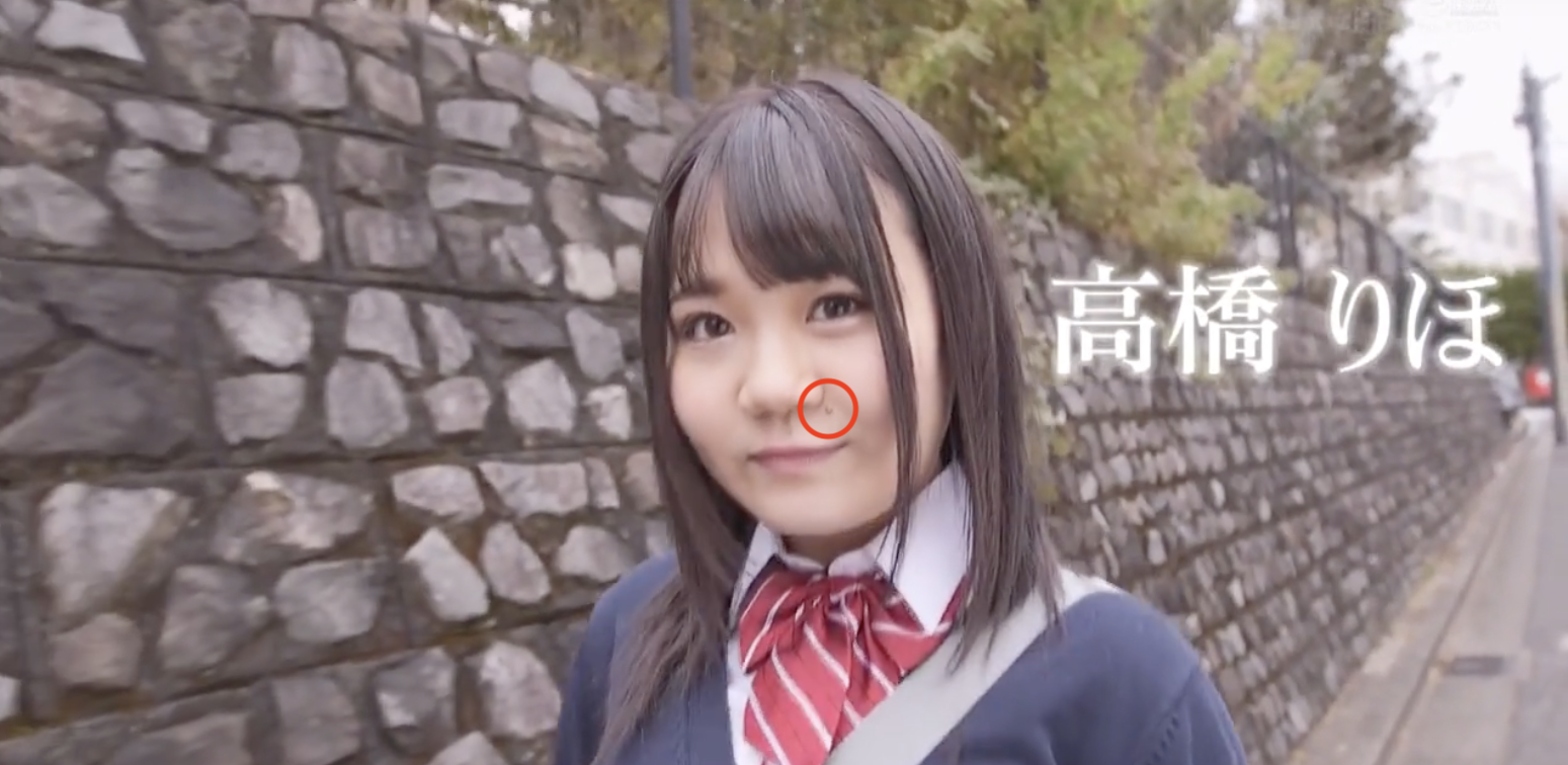 图片[9]-白橋りほ(白桥里帆，Shirahashi-Riho)作品MUDR-302介绍及封面预览-艾尤社