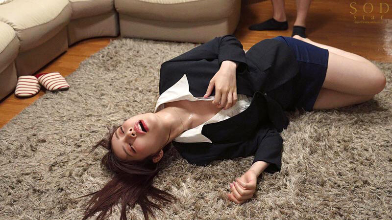 图片[3]-神木麗(神木丽，Kamiki-Rei)作品START-255介绍及封面预览-艾尤社