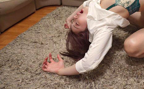 图片[4]-神木麗(神木丽，Kamiki-Rei)作品START-255介绍及封面预览-艾尤社