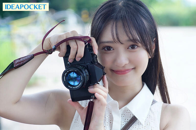 图片[2]-花守夏歩(花守夏步，Hanamori-Kaho)出道作品IPZZ-495介绍及封面预览-艾尤社