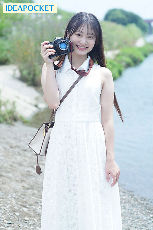 图片[3]-花守夏歩(花守夏步，Hanamori-Kaho)出道作品IPZZ-495介绍及封面预览-艾尤社