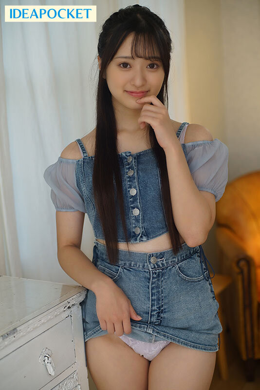 图片[4]-花守夏歩(花守夏步，Hanamori-Kaho)出道作品IPZZ-495介绍及封面预览-艾尤社