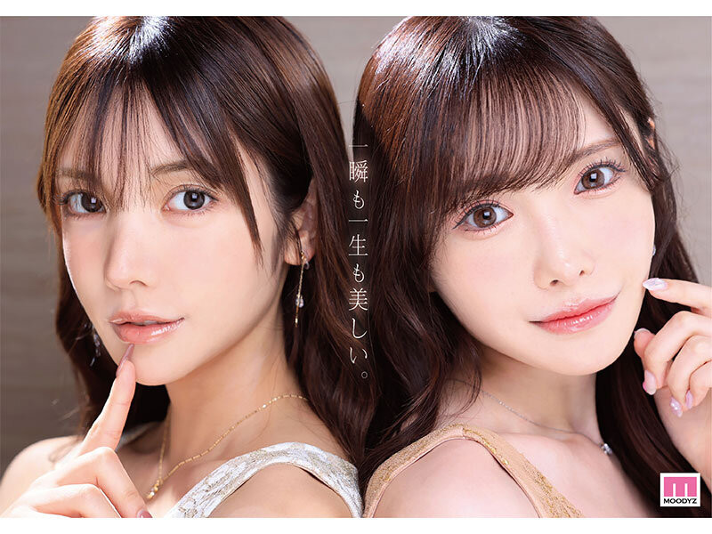 图片[2]-新ありな(新有菜)、楓カレン(枫花恋)共演作品MIDA-039介绍及封面预览-艾尤社