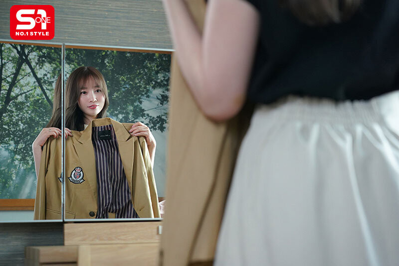 图片[2]-夢乃あいか(梦乃爱华，Yumeno-aika)作品SONE-592介绍及封面预览-艾尤社