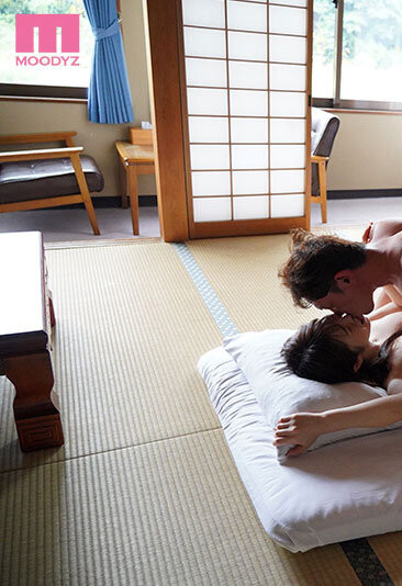 图片[2]-小鳩るり(小鸠琉璃)出道作品MOER-009介绍及封面预览-艾尤社