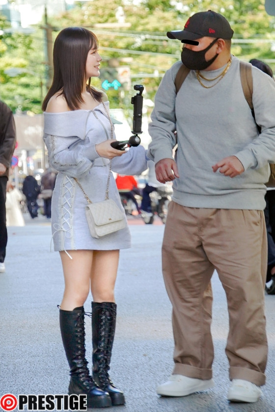 图片[2]-涼森れむ(凉森玲梦，Suzumori-Remu)作品ABF-199介绍及封面预览-艾尤社