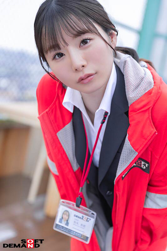 営業部中途2年目松丸香澄(27) 暗黑承諾出演(デビュー)!!業務を抜け出しイキまくり 会社で公開SEX 2