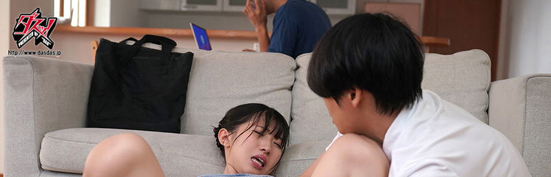 图片[4]-巴ひかり(巴辉，Tomoe-Hikari)作品DASS-601介绍及封面预览-艾尤社