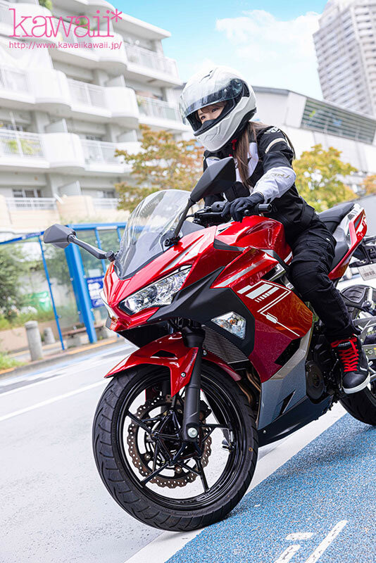 图片[2]-小倉かずは(小仓和叶，Ogura-Kazuha)出道作品CAWD-816介绍及封面预览-艾尤社