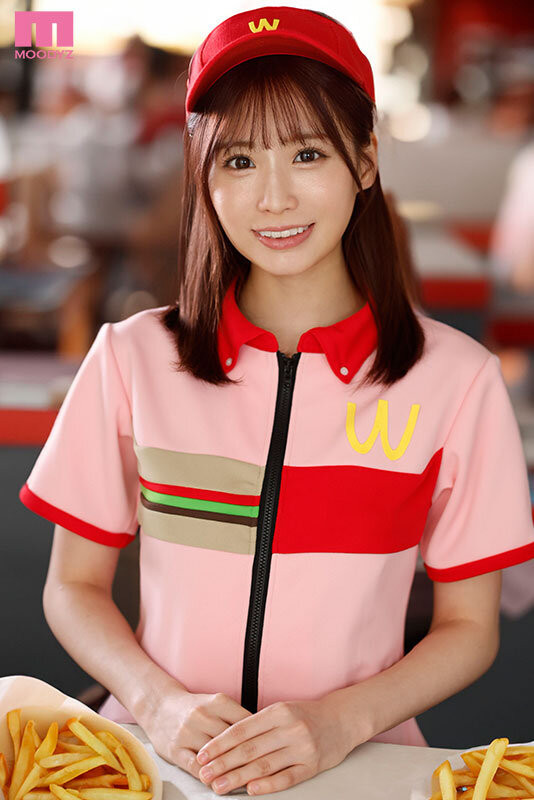 图片[2]-未歩なな(未步奈奈，Miho-Nana)作品MIMK-201介绍及封面预览-艾尤社