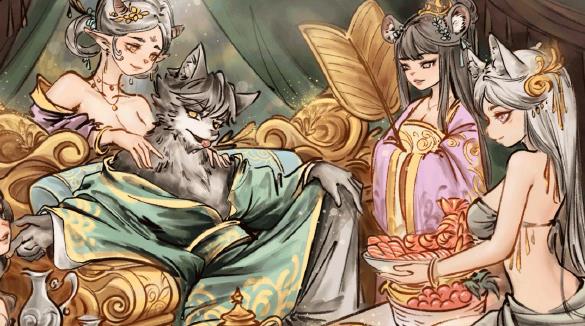 从《灵兽江湖》看东方玄幻RPG的破局之道-艾尤社