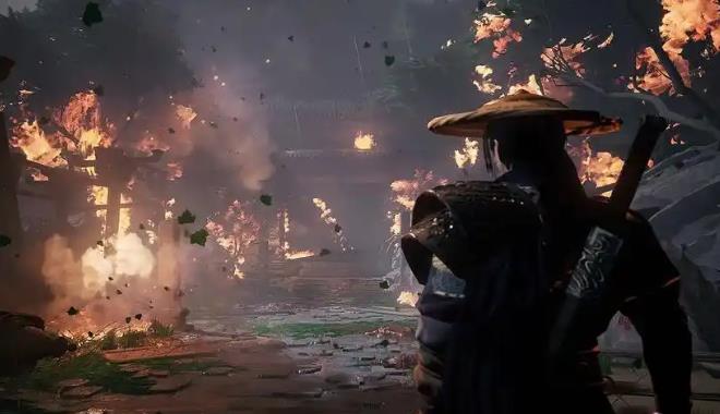 3D国产ARPG游戏《琉隐神渡》，以古风玄幻之名，开启轮回宿命之战-艾尤社