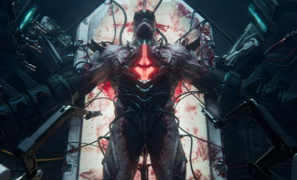 《杀戮空间3》官宣定档，重启生存射击的暴力美学盛宴-艾尤社