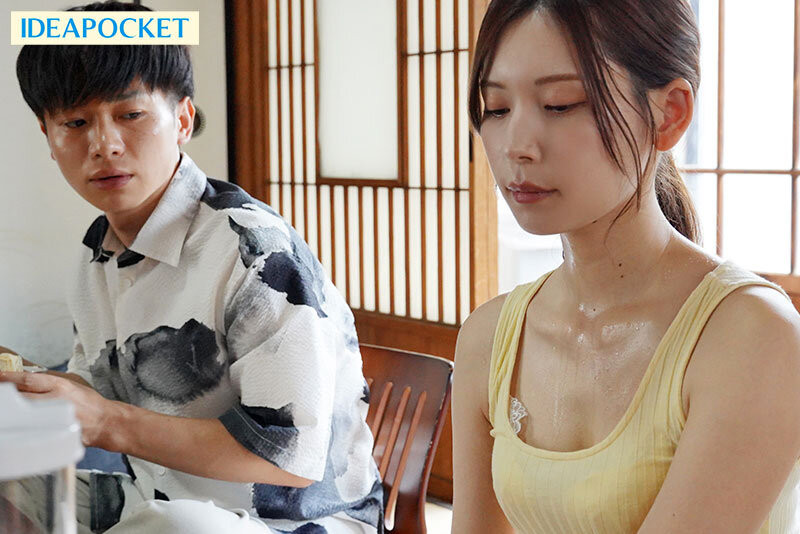 图片[3]-明里つむぎ(明里䌷，Akari-Tsumugi)作品IPZZ-503介绍及封面预览-艾尤社