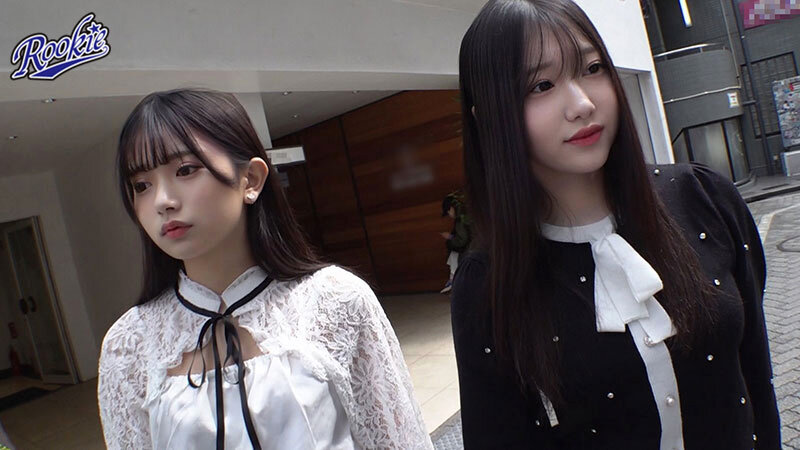 大人を見下してナメ腐った超生意気美女たちを絶倫チ●ポで徹底的に理解らせるW種付けレ×プ(RKI-689) 2