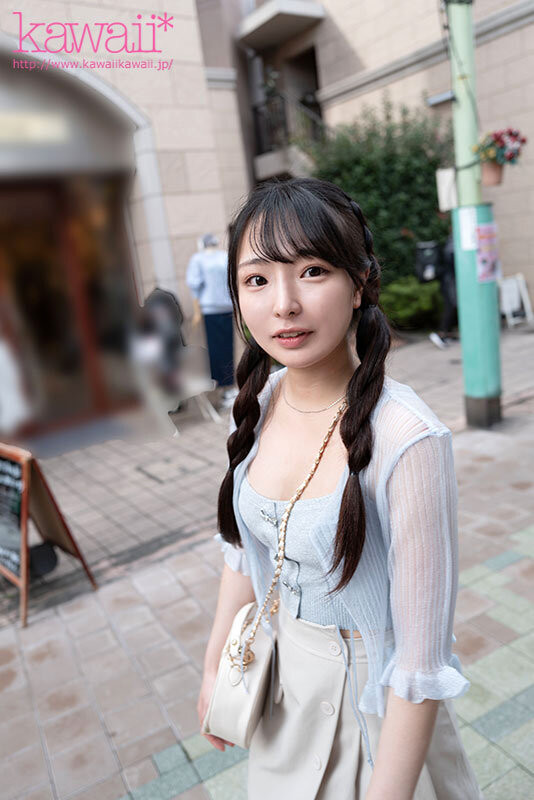 图片[2]-平山羽那(Hirayama-Hana)出道作品CAWD-823介绍及封面预览-艾尤社