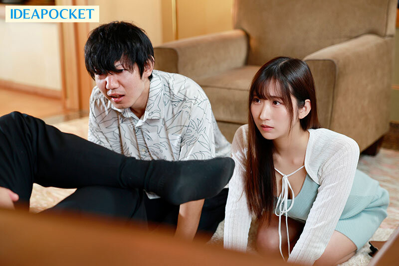 图片[3]-役野満里奈(役野满里奈，Yakuno-marina)作品IPZZ-534介绍及封面预览-艾尤社