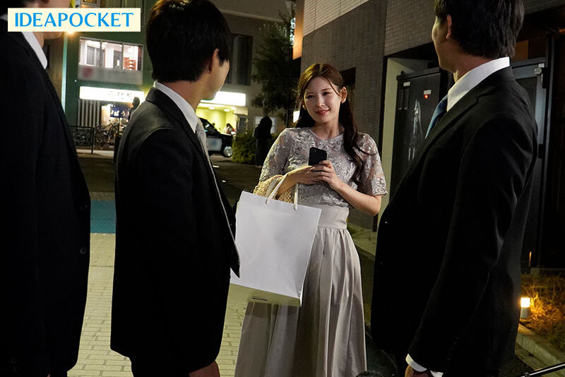 图片[2]-明里つむぎ(明里䌷，Akari-Tsumugi)作品IPZZ-525介绍及封面预览-艾尤社